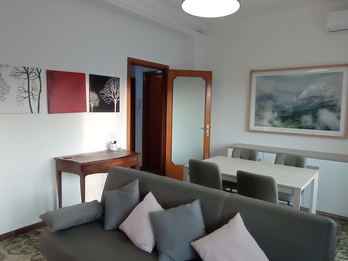Apartment Piramide View