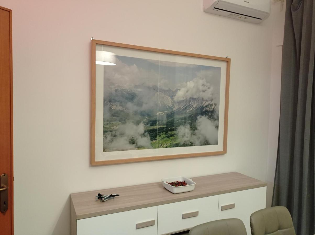 Apartment Piramide View Rom